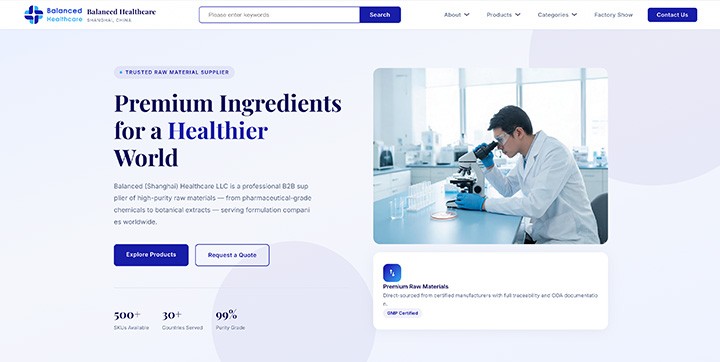 上海诺吉化工科技有限公司